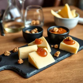 Queso manchego